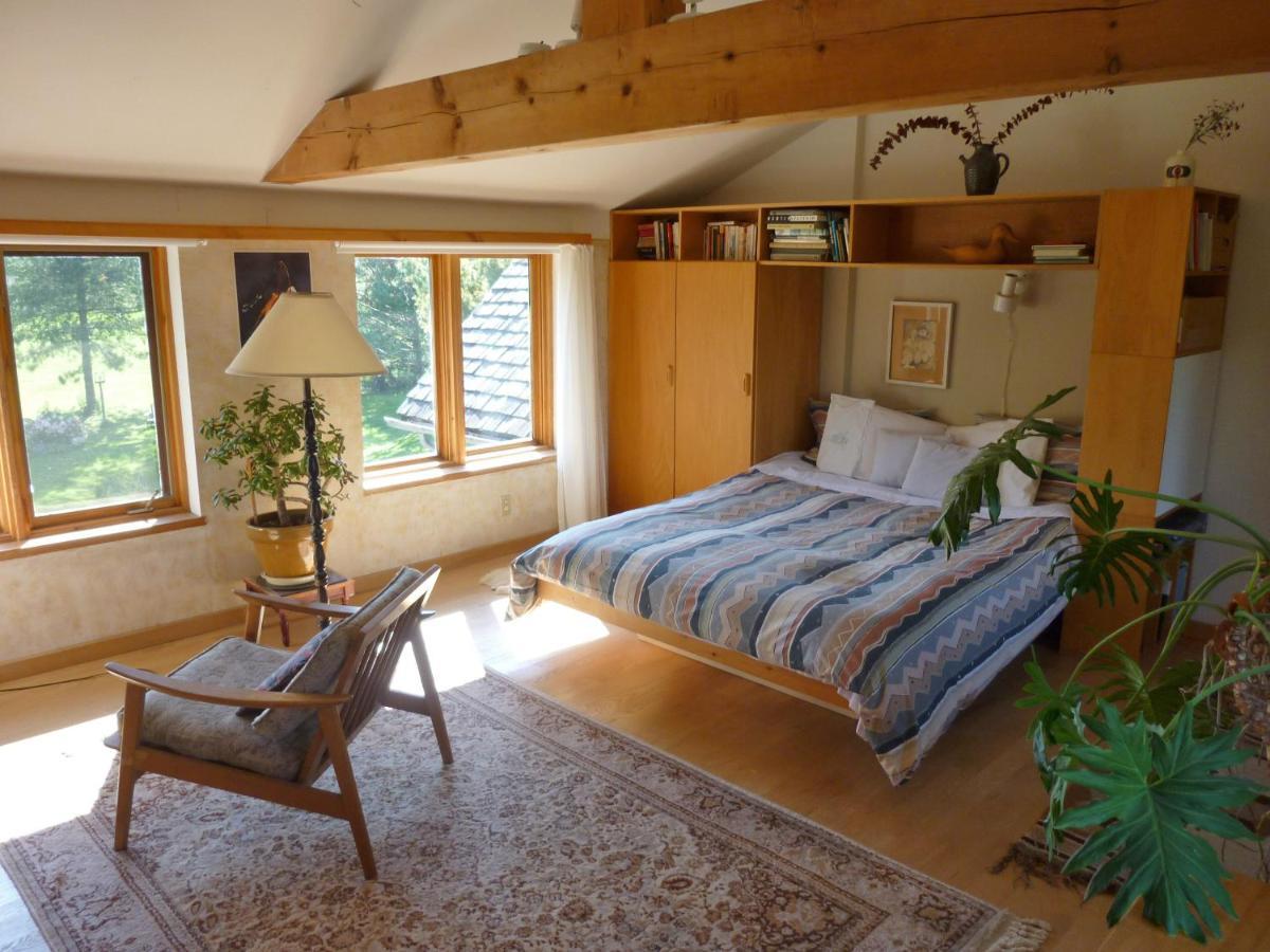 B&B Pinorama Sutton Ngoại thất bức ảnh