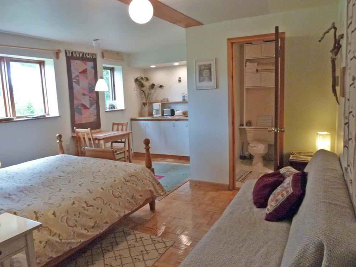 B&B Pinorama Sutton Ngoại thất bức ảnh