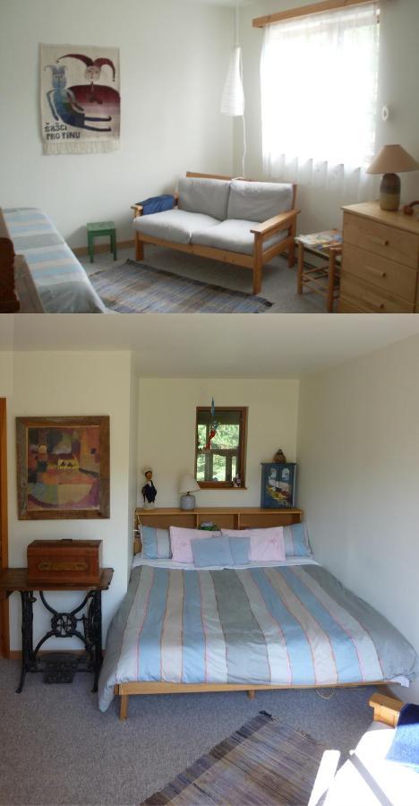B&B Pinorama Sutton Ngoại thất bức ảnh