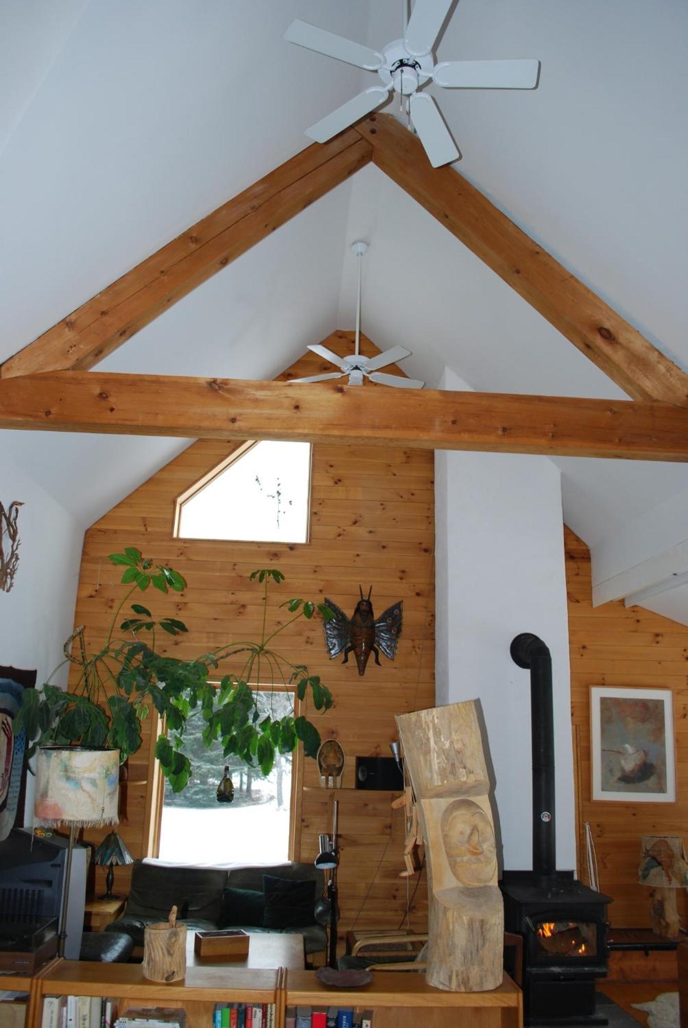 B&B Pinorama Sutton Ngoại thất bức ảnh