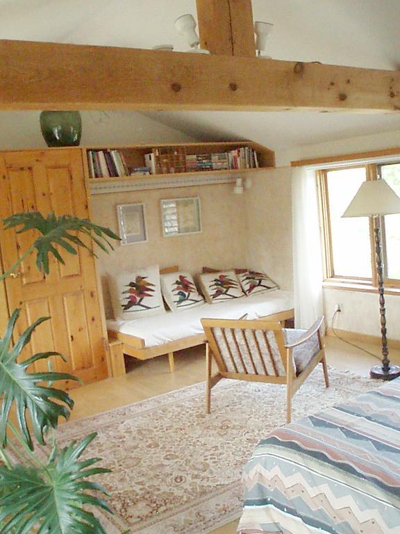 B&B Pinorama Sutton Ngoại thất bức ảnh