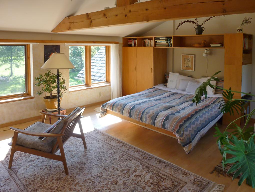 B&B Pinorama Sutton Ngoại thất bức ảnh