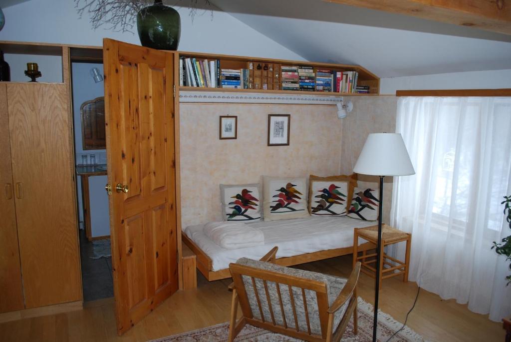B&B Pinorama Sutton Phòng bức ảnh