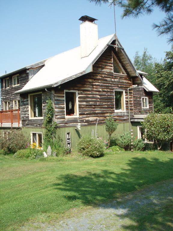 B&B Pinorama Sutton Ngoại thất bức ảnh