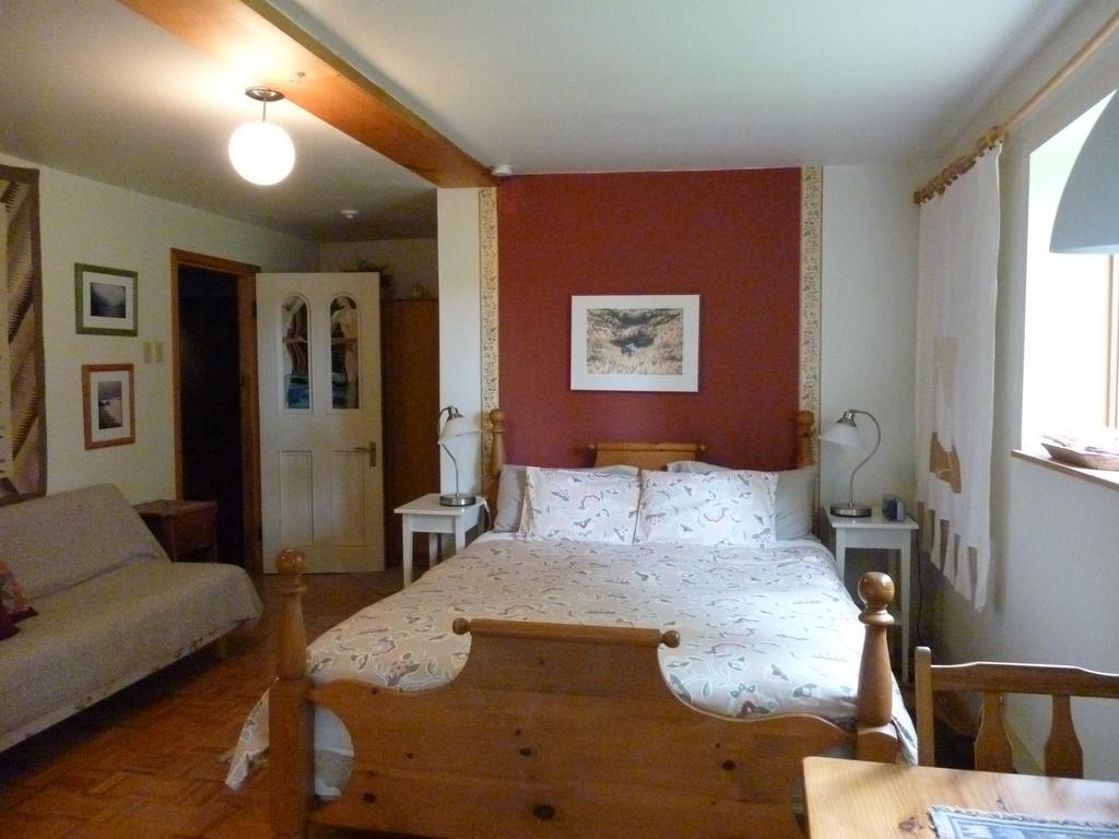 B&B Pinorama Sutton Ngoại thất bức ảnh